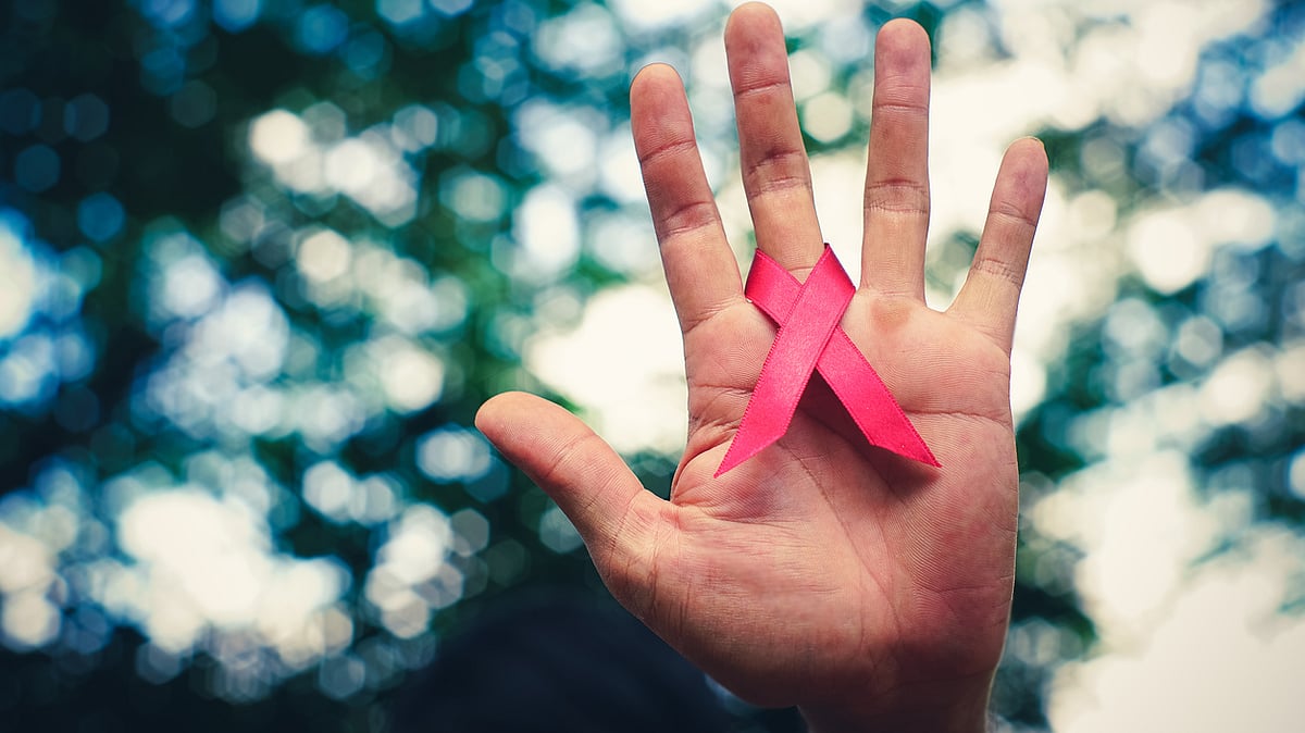 December 1 is observed as World AIDS Day, aiming to unite people to fight against this life-threatening disease. (Photo: iStock) 