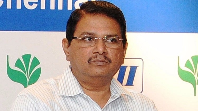 Fresh allegations of wrongdoing have emerged against former Tamil Nadu Chief Secretary Rama Mohana Rao. (Photo Courtesy: The News Minute)