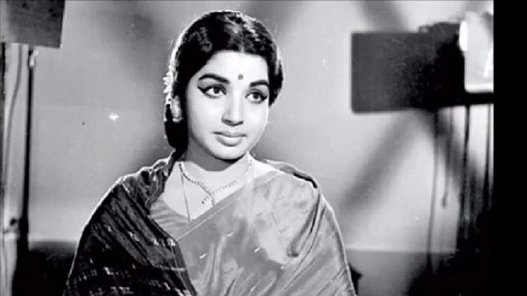 Jayalalithaa’s strength and intelligence were visible in her choice of roles. (Photo Courtesy: The News Minute)