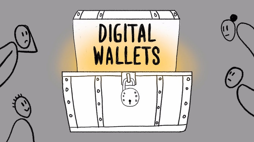 PM Modi wants everyone to use digital wallets, but millions don’t know how to use them. (Photo: <b>The Quint</b>)