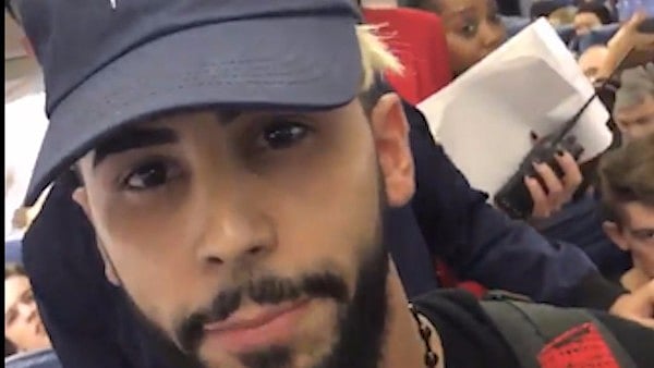 (Photo Courtesy: Twitter/<a href="https://twitter.com/omgAdamSaleh/status/811531782982078464">@omgAdam Saleh</a>)