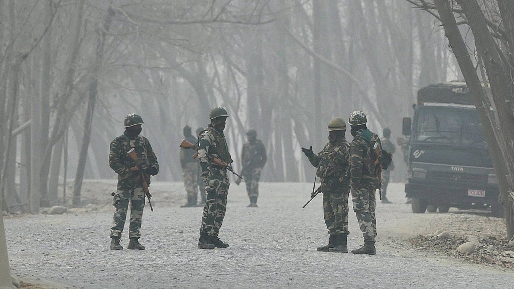 The human rights report looks at the impact of the lockdown in Kashmir, on various parameters like health, press freedom and safety of children.