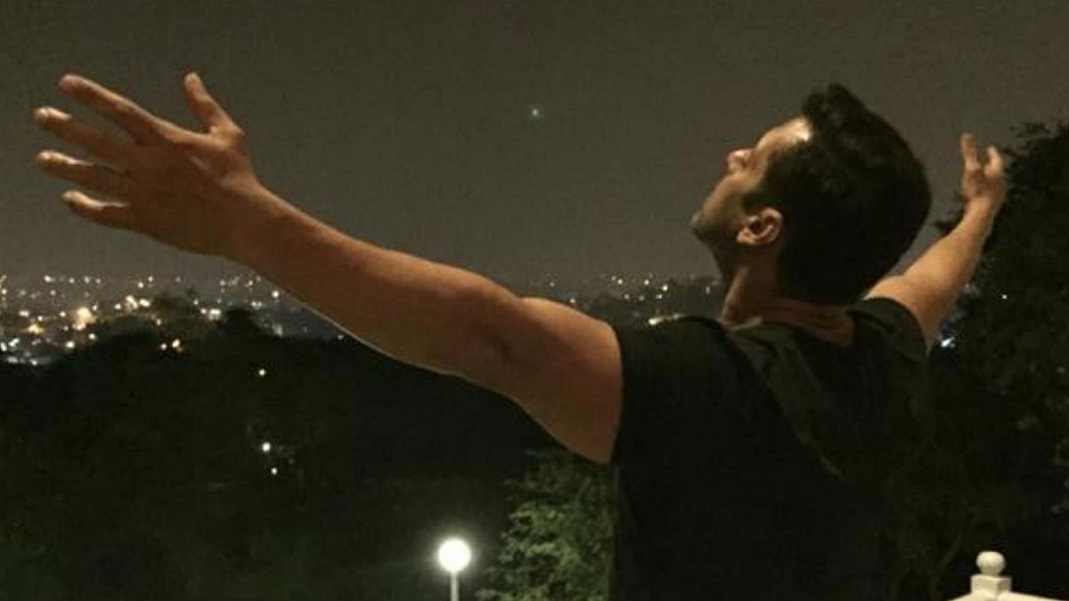Salman Khan turns 52 today.