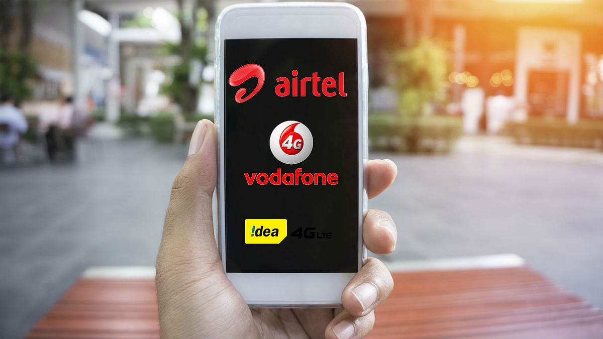 New free voice plans have been announced by the telecos. (Photo: <b>The Quint</b>)