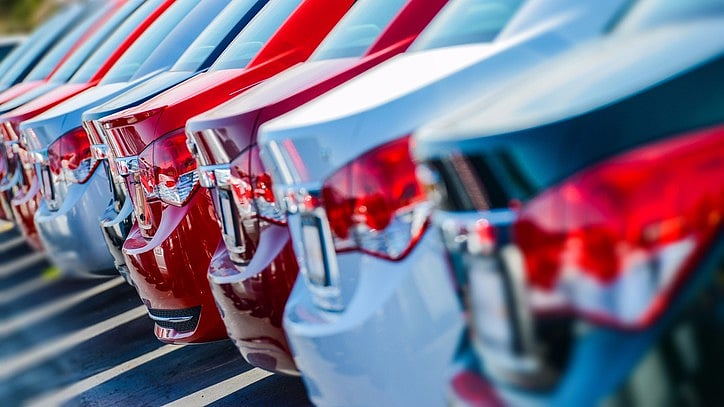 Mahindra &amp; Mahindra Ltd saw a substantial fall in sales to 32,499 units in November from 41,590 units a year ago. (Photo: iStock)