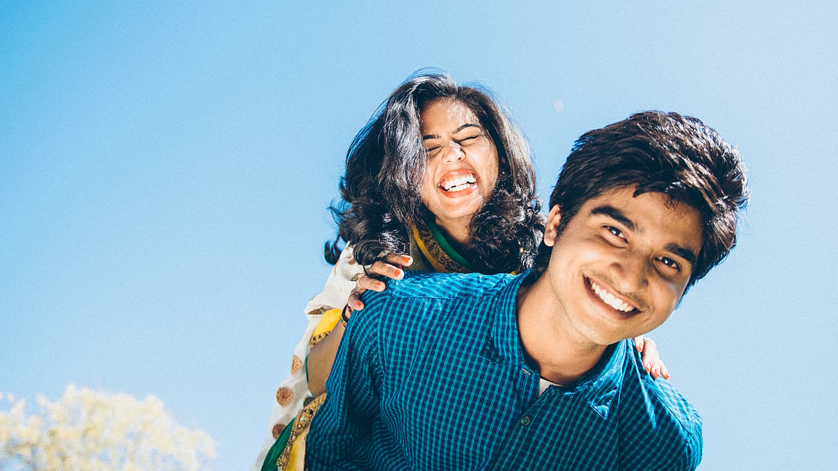 

Who said women are indecisive? (Photo: iStock)