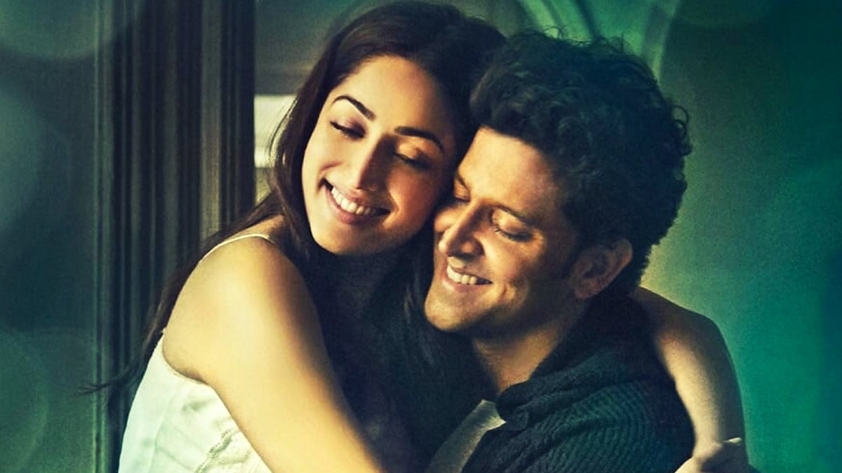 RJ Stutee’s review of the movie Kaabil. (Photo Courtesy: Trailer Screenshot)