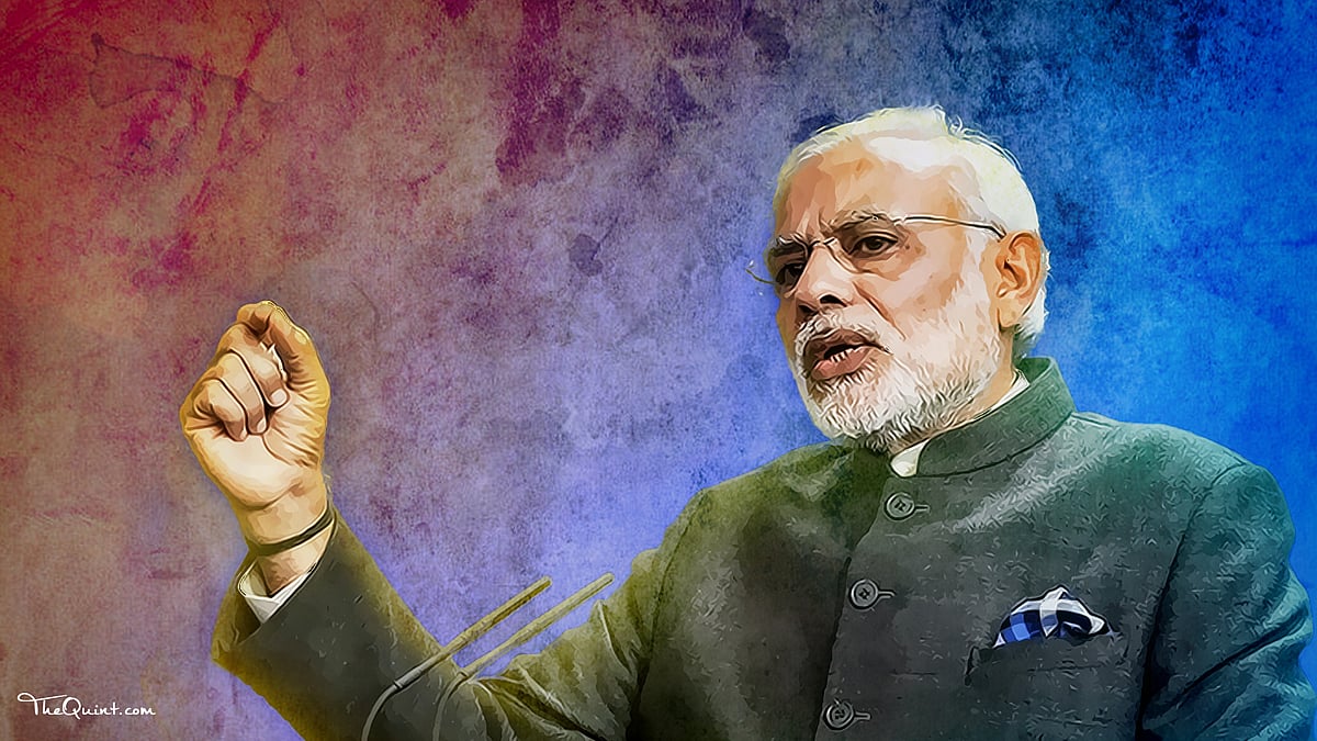 Prime Minister Narendra Modi may choose Rajkot over Vadodara