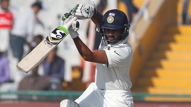 Parthiv Patel. (Photo: BCCI)