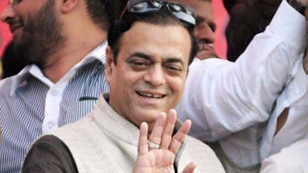 Abu Azmi . (Photo: PTI)