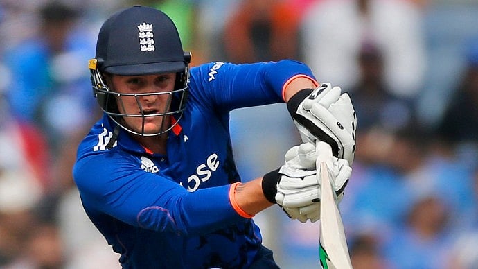 Jason Roy. (Photo: AP)