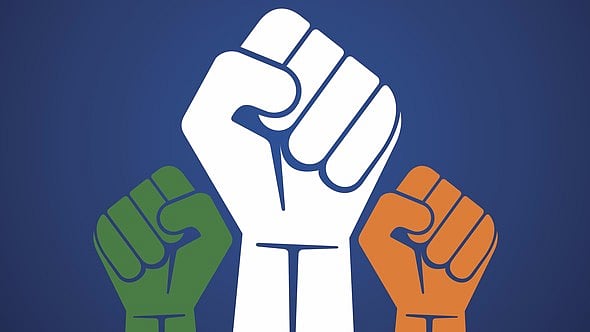 India is not only the world’s largest democracy but also boasts of a diversified and rapidly growing economy. (Photo: iStock)