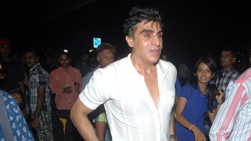 Karim Morani finds himself in legal trouble again. 