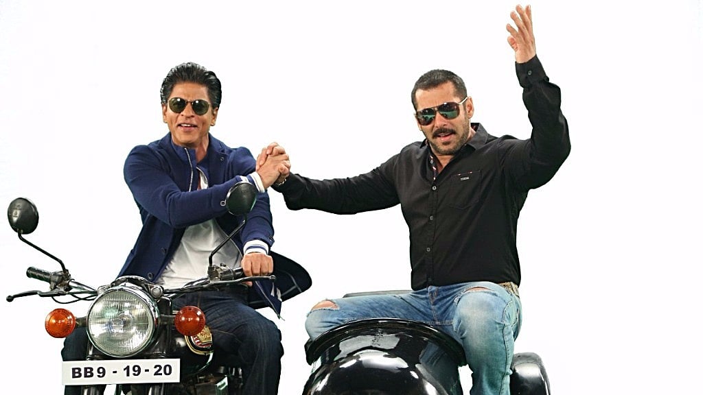 <i>Yeh bandhaan toh, pyaar ka bandhan hai. </i>(Photo Courtesy: Colors)