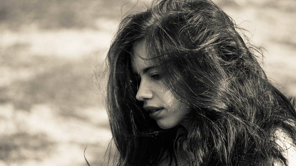 Kalki Koechlin stands out in the Bollywood crowd. (Photo Courtesy: Twitter/<a href="https://twitter.com/kalkikanmani/status/673502447554334725">kalkikanmani</a>)
