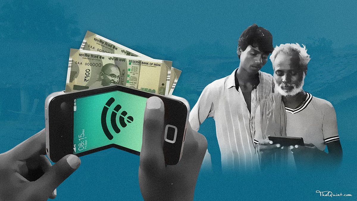 <div class="paragraphs"><p>Digital India completes 6 years. (Representative image) </p></div>