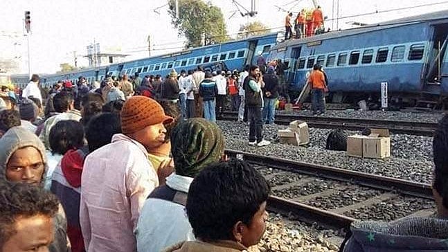Image used for representational purposes. (Photo: ANI screengrab)