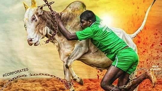 (Photo Courtesy: Facebook/<a href="https://www.facebook.com/GokulKosaksi">GokulKosaksi</a>)
