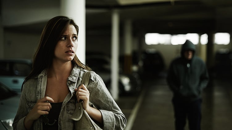 Beware stalkers!
