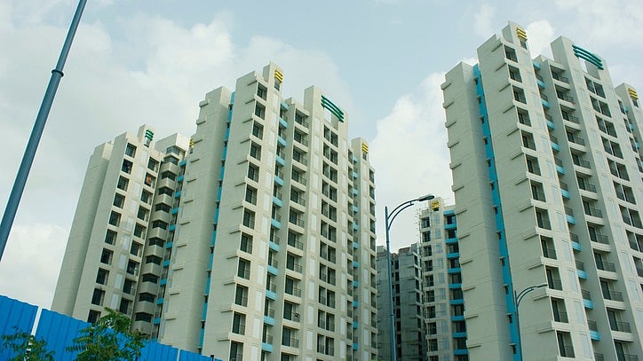 From a growth of 7 percent to a decline of 23 percent, all in 2016, that’s how bad currency ban hurt estate market. (Photo: iStock)
