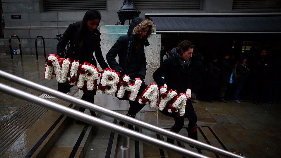 The Nirbhaya Fund was among series of measures taken by the government following the outrage over the Delhi-gangrape.&nbsp;