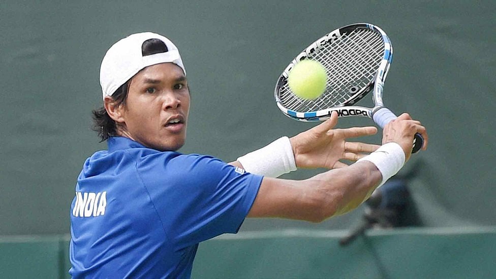 Somdev Devvarman. (Photo: PTI)