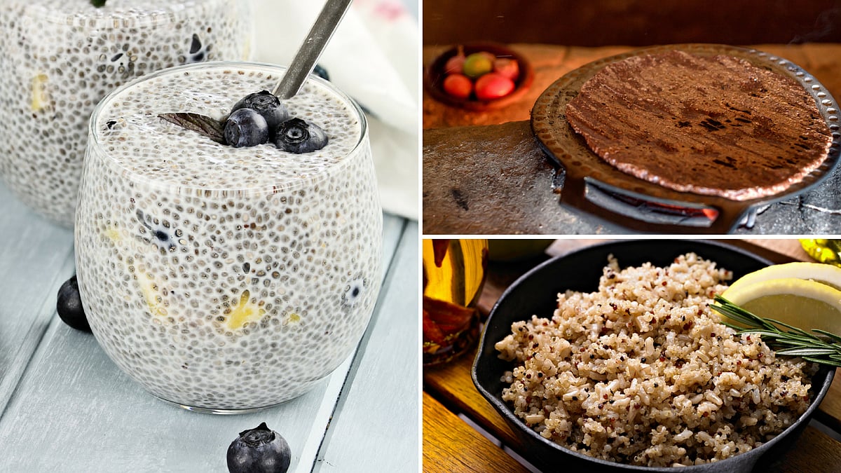 New food trend are emerging. (Photo: iStock; Image altered by <b>The Quint</b>)