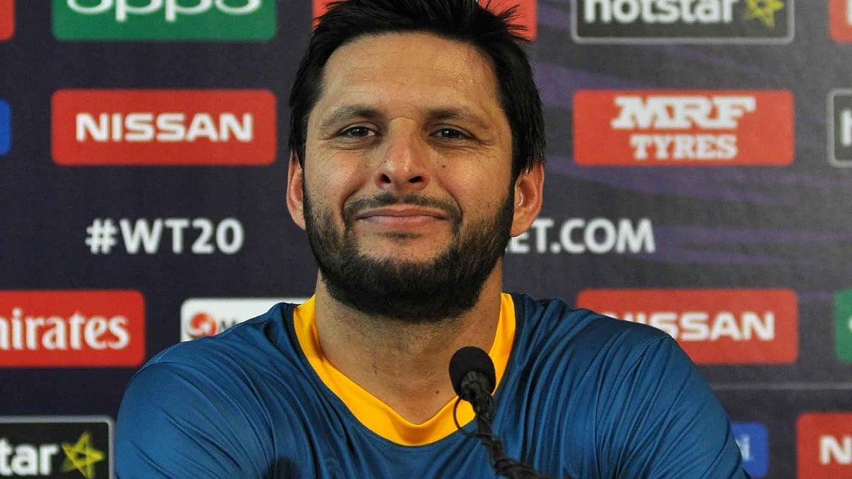 Former Pakistan cricketer Shahid Afridi has said that Kashmir belongs to the people of the valley and not India or Pakistan.
