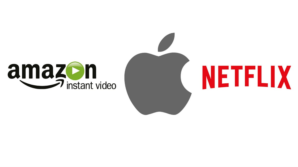 Apple original shows are on their way. (Photo: <b>The Quint</b>)