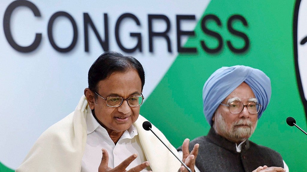 (Photo: PTI)