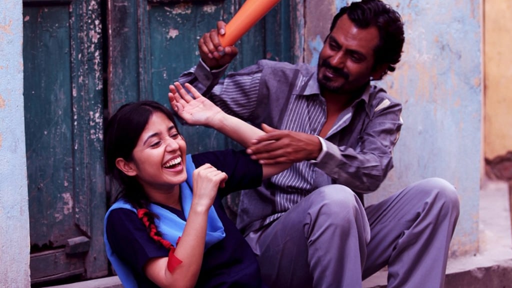 A still from the movie ‘<i>Haraamkhor</i>’. (Photo Courtesy: Twitter/<a href="https://twitter.com/sikhyaent">@sikhyaent</a>)