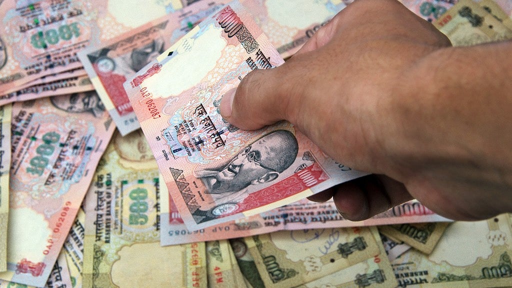 The debatable question is how much of the old currency has returned to RBI. (Photo: iStock)