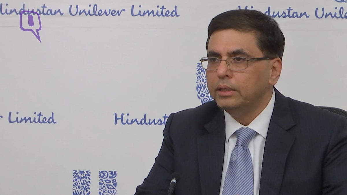 The Quint speaks to Sanjiv Mehta, who expects the Budget to strengthen the consumer’s spending power. (Photo: The Quint)