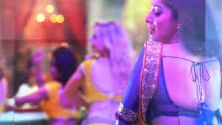 (Photo Courtesy: YouTube Screengrab)