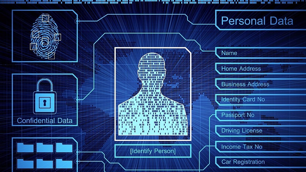 Sensitive information can be accrued through the use of his/her photo.&nbsp;