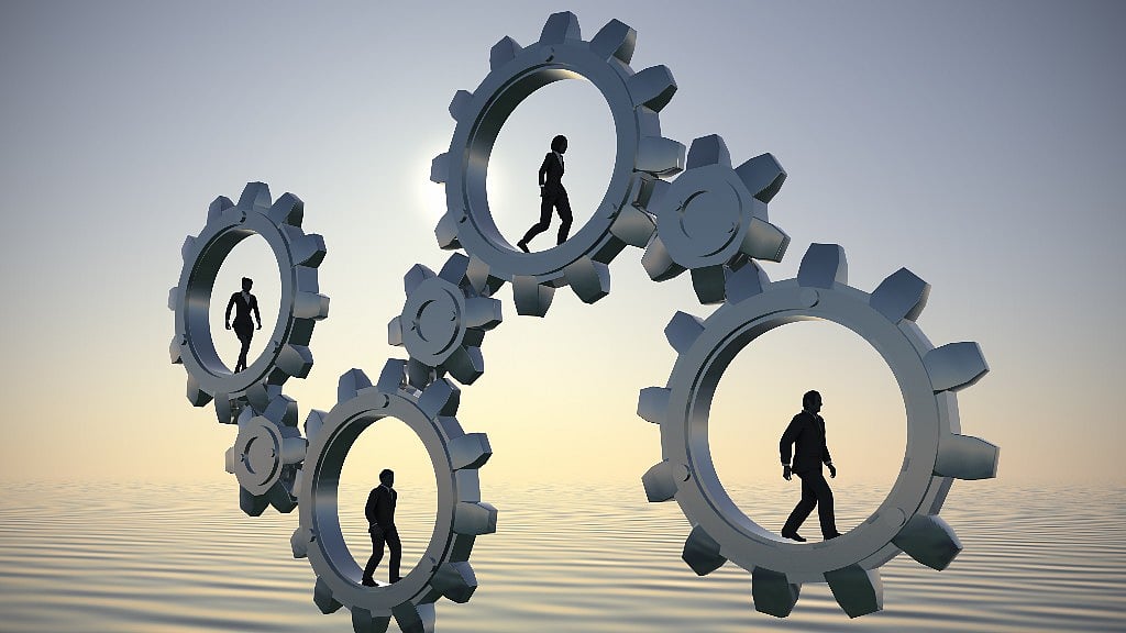 Corporate Social Responsibility spending, in both the public and private sectors is on the rise (Photo: iStock)