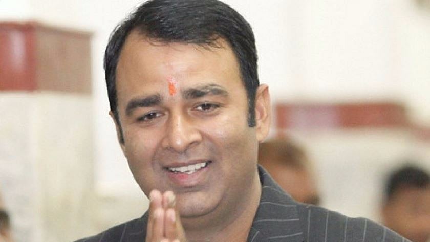 Sangeet Som has also been accused of fuelling 2014 Muzaffarnagar riots.
