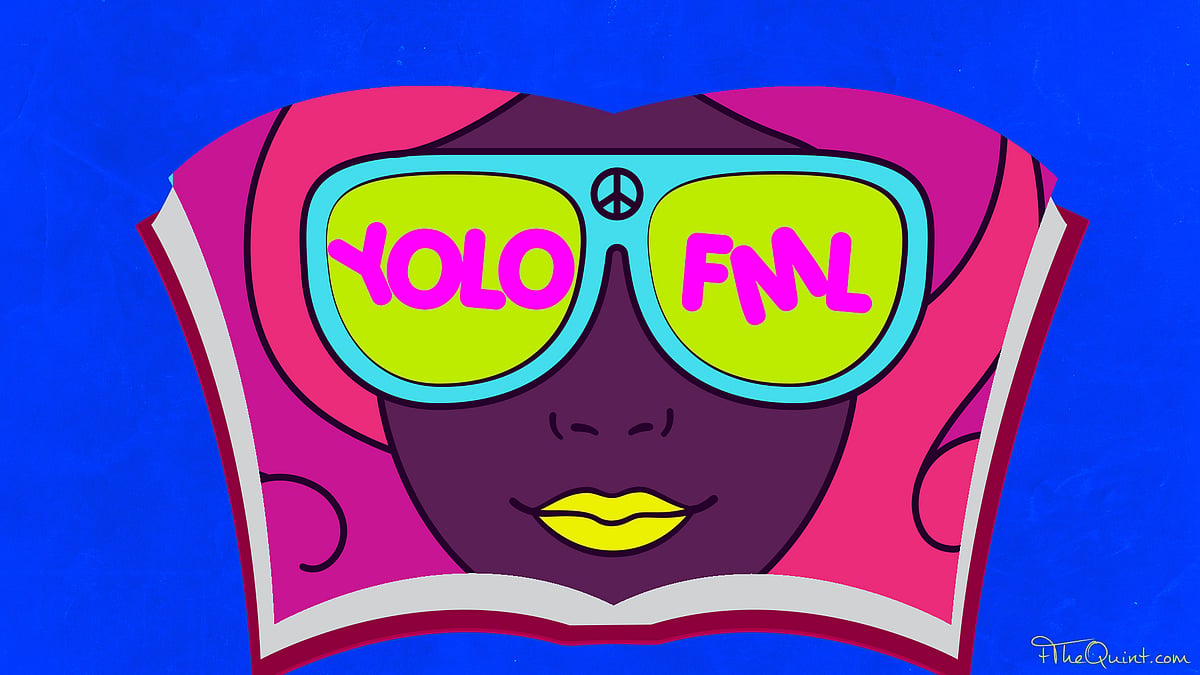 Our honest-to-god version of what these phrases actually stand for and how they are used.