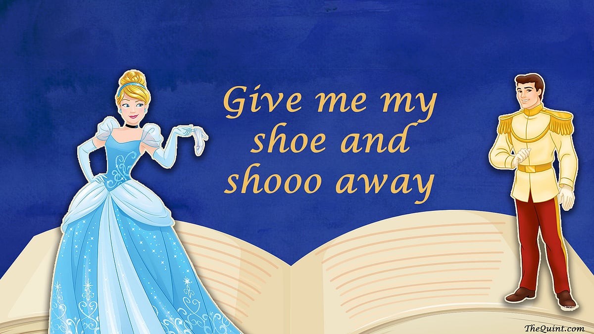 These princesses don’t need rescuing. (Photo: Rhythum Seth/<b>The Quint</b>)