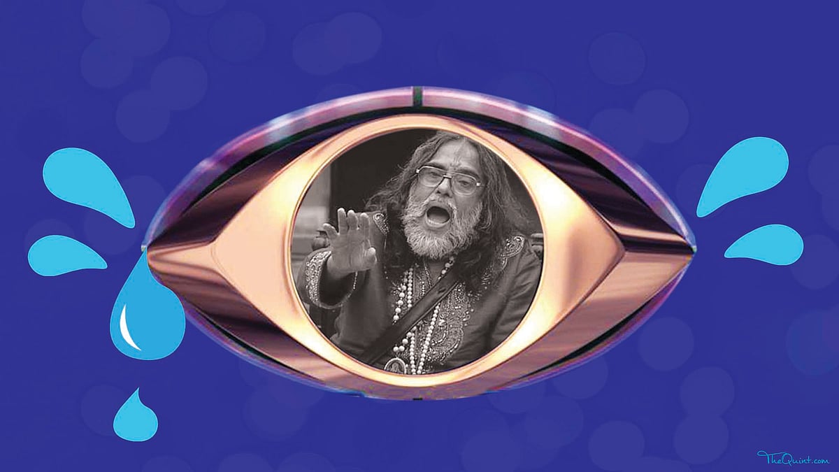 Bigg Boss 10 is the worst season and no commoners are not the only one responsible for its failure. (Photo: Rhythum Seth/<b>The Quint</b>)
