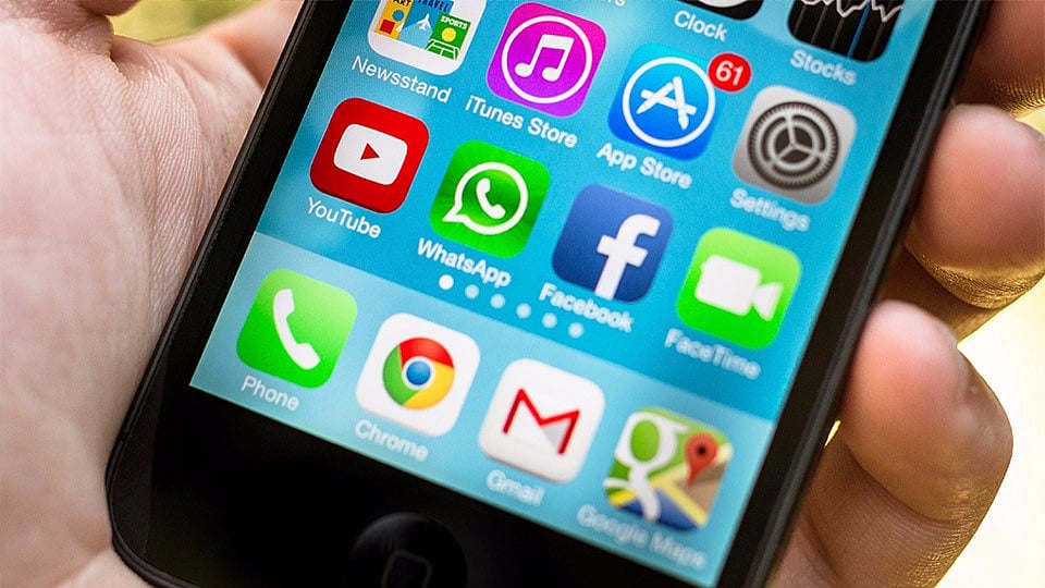 It is estimated that the market will be worth over $1 billion by 2020. (Photo: iStock)