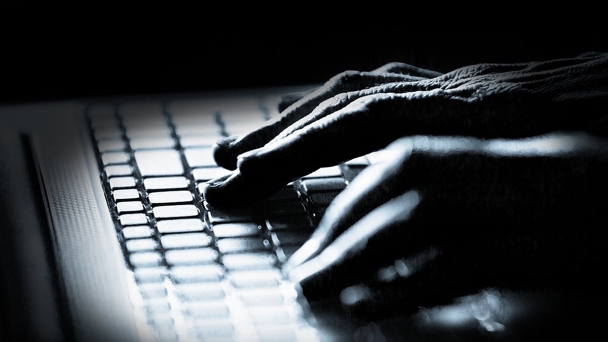 The website of the National Security Guard was hacked on Sunday. Photo used for representational purposes only. (Photo: iStock)