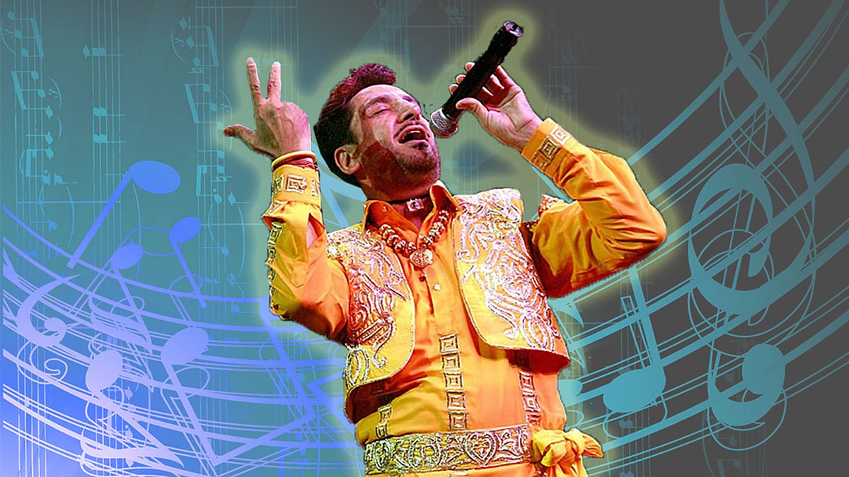  Punjabi songs wouldn’t have the punch without Gurdas Maan’s touch.