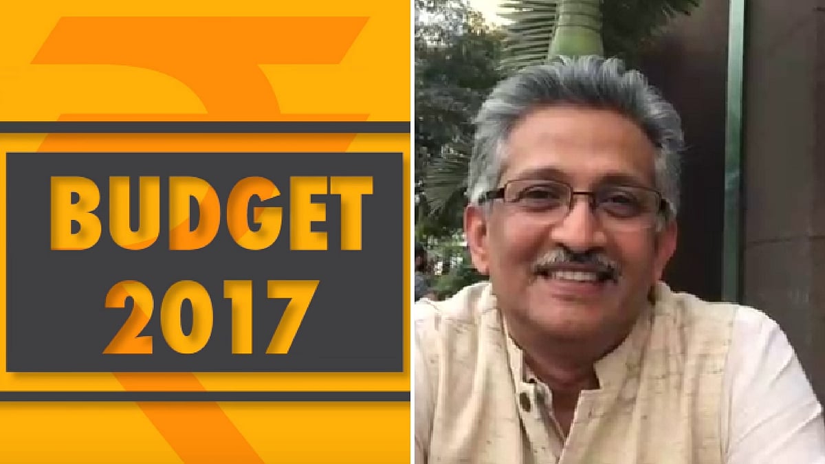 

Budget 2017 is the first budget after demonetisation. What is the top item on the wishlist of retail markets in India? (Photo: <b>The Quint</b>)