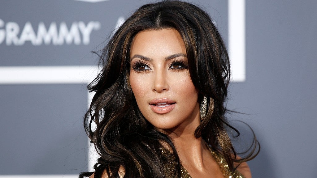 The heist took place when the reality TV star was in Paris attending fashion week shows. (Photo: Reuters)