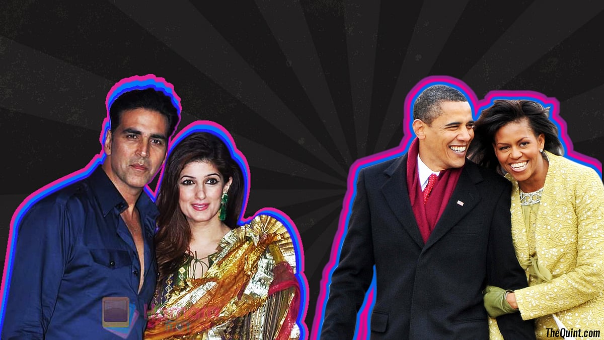 These guys can give us some serious relationship goals. (Photo: Rhythum Seth/<b>The Quint</b>)