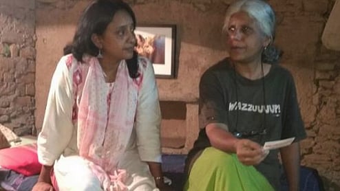 This incident comes days after the NHRC ordered a probe into the sexual assault allegations that Bhatia reported. (Photo: Facebook <a href="https://www.facebook.com/jaji.malli.5">Jaji Malli Jaji</a>)