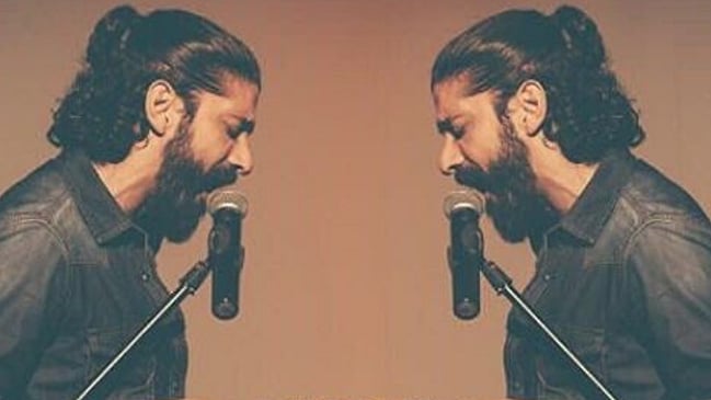 Farhan Akhtar is one of the most stylish men in Bollywood.