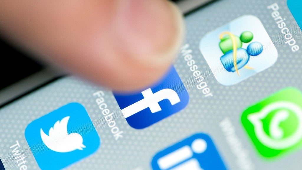 Facebook gets a lot of user data request from across the globe. (Photo: iStock)