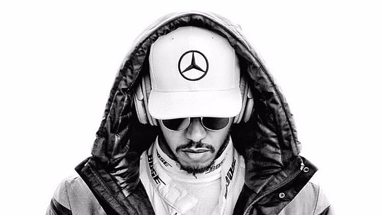Lewis Hamilton. (Photo Courtesy: Instagram/<a href="https://www.instagram.com/p/BMOr-Ash0Ey/">@lewishamilton</a>)